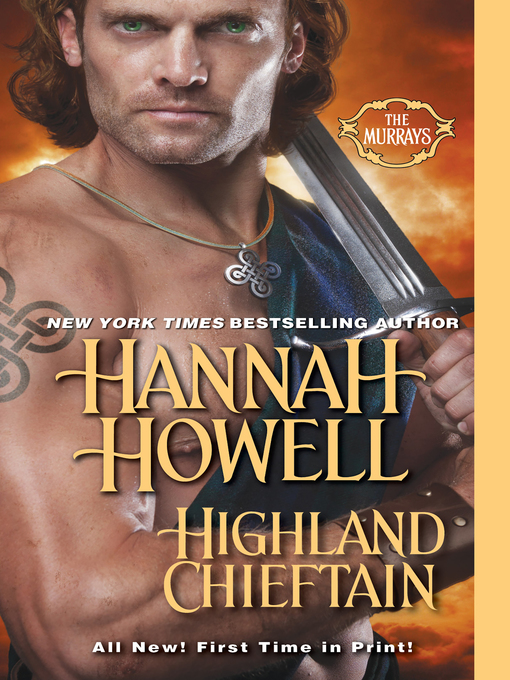 Title details for Highland Chieftain by Hannah Howell - Available